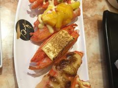 -万岁寿司(芳村店)