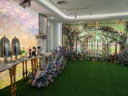 点击看大图 -花嫁丽舍婚礼殿堂(世博江景店)