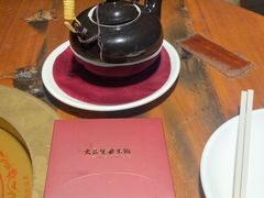 -大良毋米粥·粥底火锅(岭南天地店)