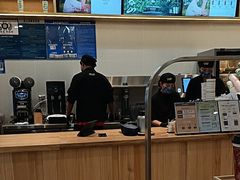 -霸王茶姬(安宁吾悦广场店)
