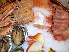 -吉兆·料理(红梅南路店)