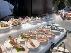 -川骄海鲜自助(亚运村店)