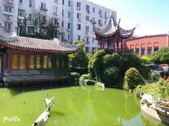 -月坛宾馆-聚仙楼餐厅