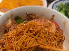 -王繁星面馆(西安熙地港店)