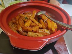 -飶香居(省博物馆店)