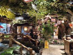 -城墙拐拐火锅(三峡广场黑金冠店)