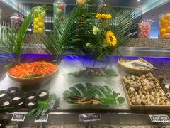 -初色海鲜自助(万丰路店)