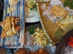 -真剑日本料理·铁板烧(贵州路店)