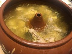 -蔼若春.传承三十年云南菜(金碧公园店)