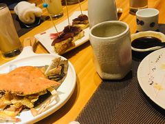 鹅肝-割烹旭日本料理(龙湖狮山天街店)