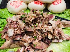 -梁家大院•农家菜(昆山会展中心店)