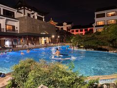 -海天楼中餐厅(吴宫泛太平洋酒店)