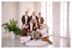 -糖豆儿童摄影(东南湖大路店)