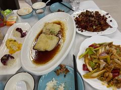 -昱德来·天津菜(河西店)