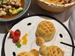 -珍之宝御品·寻味顺德(容桂渔人码头店)