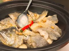 -汤城小厨•粤菜•靓汤(金宝街店)
