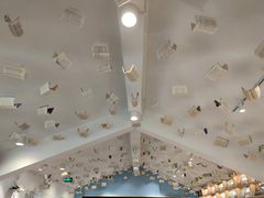 -猫的天空之城概念书店(束河店)