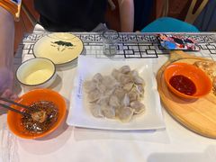 -吴大彪油爆虾·阿布杜新疆烧烤(四方坪店)