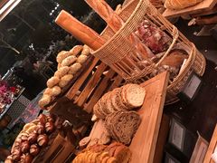 -RISE RESTAURANT(滨海湾金沙店)