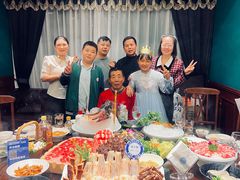 -东海怡品海鲜豆捞(舟宿夜江店)