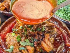 -阳阳老火锅(小南门店)