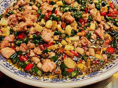 -杨记隆府(南坪店)