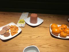 -味妙烤鱼吧(回龙观店)