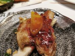 -大桥日本料理·日式放题·铁板定食(科兴科学园店)