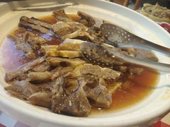 -西贝(吴江路湟普汇店)