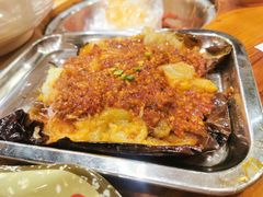 -御京阁·羊蝎子火锅·龙虾·烧烤(合庆店)