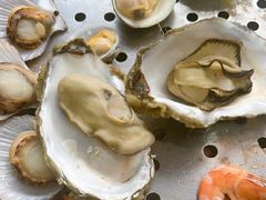 -日照大牌檔•小船海鲜(万平口店)