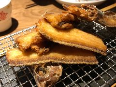 -老头儿油爆虾(金鹰世界店)