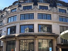-乐蓬马歇百货公司(Rive Gauche)