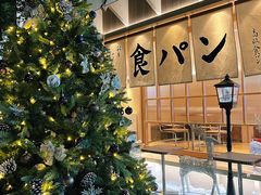 -银座仁志川·生吐司专门店(香港广场店)