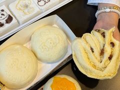 -中栗华栗子(鞍山道店)