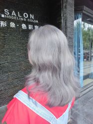 -MS.SALON美发沙龙