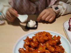 -吕氏疙瘩汤·海鲜新鲁菜(凯德mall新都心店)
