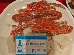 -群乐饭店(滨安路店)