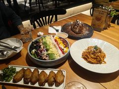 -TIAGO HOME KITCHEN(王府中环店)