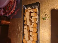 -吞鱼兽麻辣烤鱼(万达店)