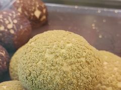 -西树泡芙(静安大悦城店)