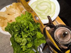 -周师兄大刀腰片火锅(洪崖洞旗舰店)