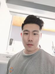 -韦恩先生Barbershop英式男士理发馆