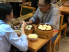 -草包包子铺(宽厚里店)