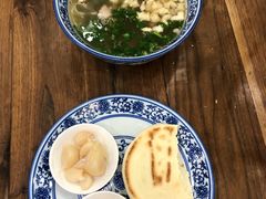 -老白家水盆羊肉