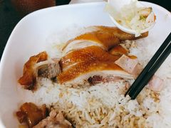 -维园港式茶餐厅(龙岗盛平店)