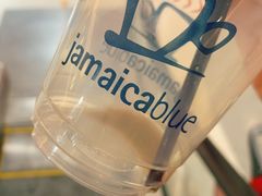 -Jamaicablue Coffeeshop(中央广场店)