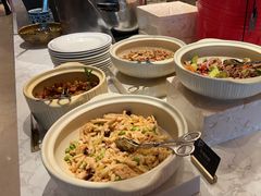 -咖啡苑自助餐厅·中国大饭店