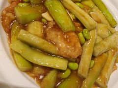 -真地道京味府·鲜橙烤鸭·北京菜(朝外大街东大桥店)