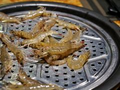 明虾-船奇蒸汽海鲜·闽菜(八市海鲜总店)